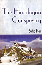 Beispielbild fr The Himalayan Conspiracy zum Verkauf von Majestic Books