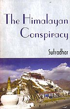 Stock image for The Himalayan Conspiracy for sale by Majestic Books