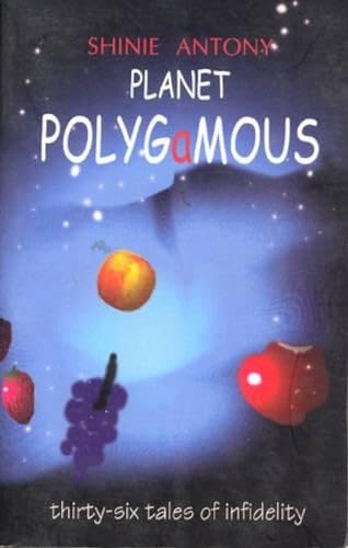 Stock image for Planet Polygamous for sale by WorldofBooks