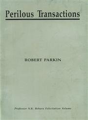 Perilous transactions (9788187982005) by Parkin, Robert