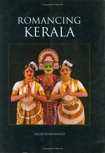 9788188000005: Romancing Kerala