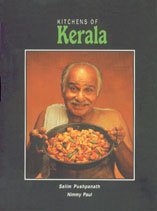 Kitchens of Kerala