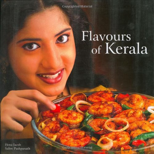 Stock image for Flavours of Kerala for sale by HPB-Emerald