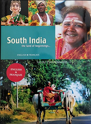 Stock image for South India/the land of beginnings: 1 for sale by WorldofBooks