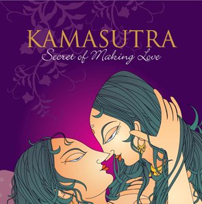 Stock image for Kamasutra/Secret of making love for sale by Half Price Books Inc.