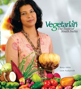 Stock image for Vegetarian The Taste OfF South India for sale by Better World Books: West