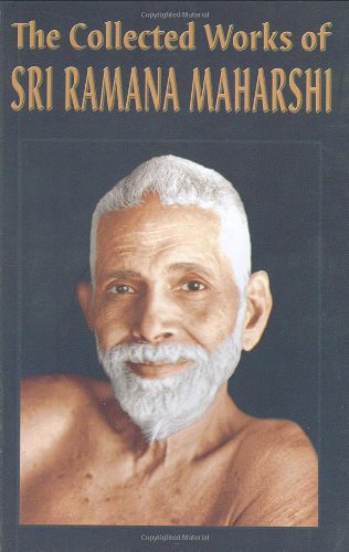 Beispielbild fr The Collected Works of Sri Ramana Maharshi zum Verkauf von Books Puddle