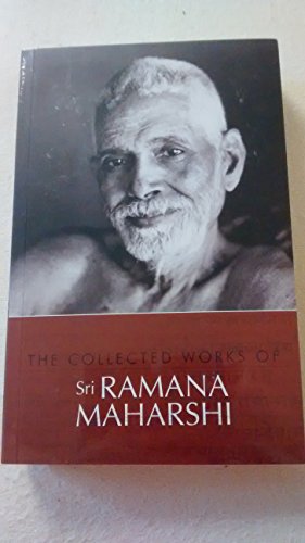 Stock image for The Collected Works Of Sri Ramana Maharshi/Twelfth Edition for sale by SecondSale