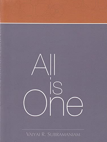 Stock image for All is One for sale by Books Puddle