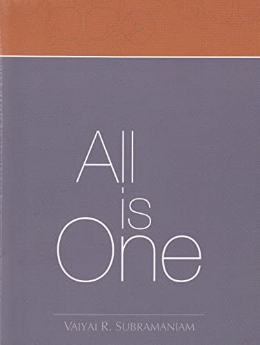 9788188018406: All is One