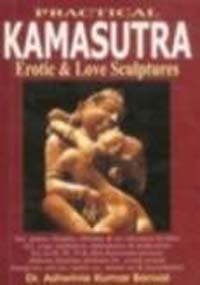 9788188040179: PRACTICAL KAMASUTRA EROTIC AND LOVE SCULPTURES KHAJURAHO [Paperback]