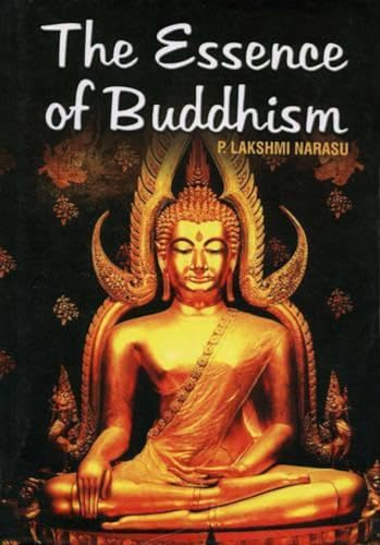 9788188043026: The Essence of Buddhism