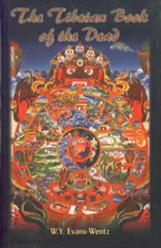 Imagen de archivo de The Tibetan Book of the Dead a la venta por Books Puddle