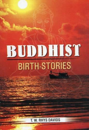 Imagen de archivo de Buddhist Birth-Stories a la venta por Books Puddle