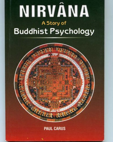 Stock image for Nirvana for sale by Books Puddle