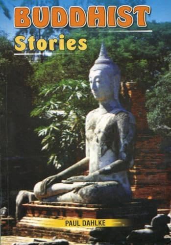 Imagen de archivo de Buddhist Stories a la venta por Books Puddle