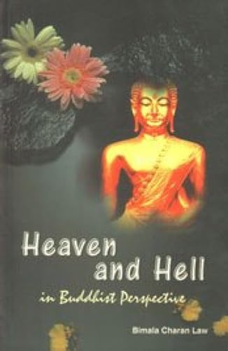 9788188043255: Heaven and Hell in Buddhist Perspective