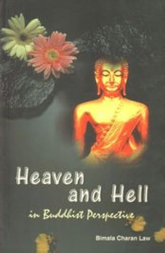 Stock image for Heaven and Hell in Buddhist Perspective for sale by Books Puddle