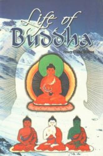 Beispielbild fr Life of Buddha zum Verkauf von Books Puddle