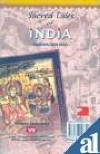 Stock image for Sacred Tales of India for sale by PBShop.store US