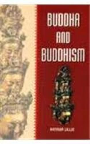 Stock image for Buddha and Buddhism for sale by Books Puddle