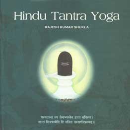 Stock image for Hindu Tantra Yoga for sale by dsmbooks