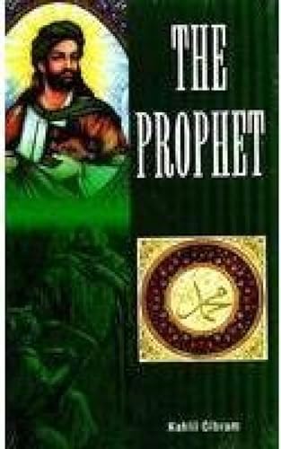 Imagen de archivo de The Prophet a la venta por Books Puddle