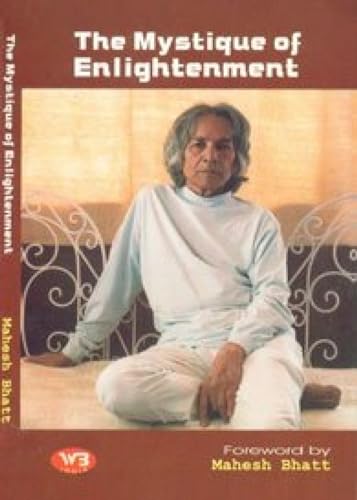 The Mystique of Enlightenment Conversations with U.G. Krishnamurti (9788188043590) by U.G. Krishnamurti