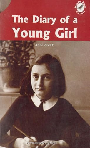 Imagen de archivo de The Diary of a Young Girl a la venta por Books Puddle