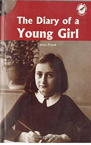 9788188043781: The Diary of a Young Girl