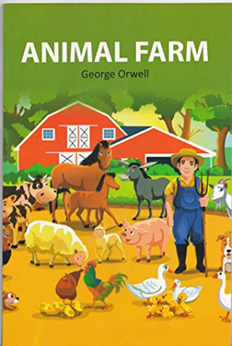 9788188043798: Animal Farm