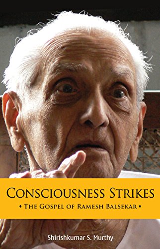 Imagen de archivo de Consciousness Strikes a la venta por Books Puddle