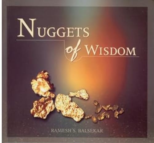 Beispielbild fr Nuggets of Wisdom zum Verkauf von Books Puddle