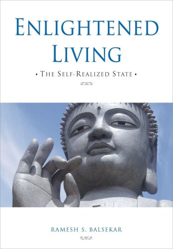 Stock image for Enlightened Living for sale by SecondSale