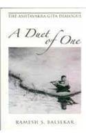 9788188071609: A Duet of One [Paperback] [Jan 01, 2010] Ramesh S. Balsekar