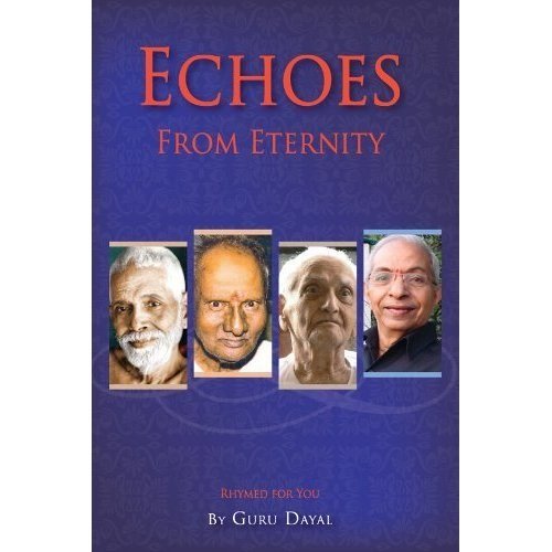 Stock image for Echoes From Eternity for sale by Books Puddle
