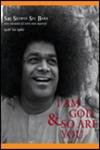 9788188071869: I Am God & So Are You (2 Volumes)