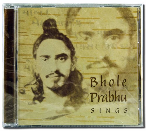 Bhole Prabhu Sings (9788188157105) by Swami Rama