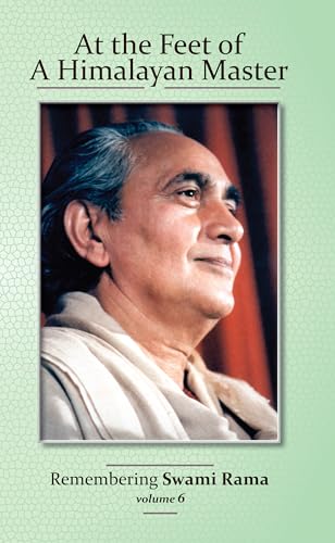 9788188157853: At the Feet of a Himalayan Master: Remembering Swami Rama: 6: Volume 6