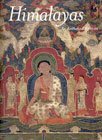 9788188204212: Himalayas: An Aesthetic Adventure [Hardcover] [Jan 01, 2003] Pal, Pratapaditya and Bliksrud, LIV B.