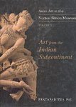 9788188204243: [(Asian Art at the Norton Simon Museum: Art from the Indian Subcontinent v. 1 )] [Author: Pratapaditya Pal] [Jul-2003]
