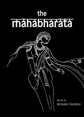 9788188204311: The Mahabharata