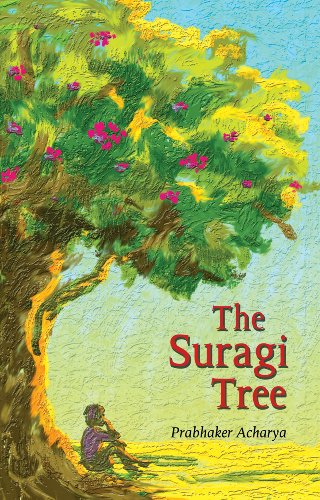 9788188204403: The Suragi Tree
