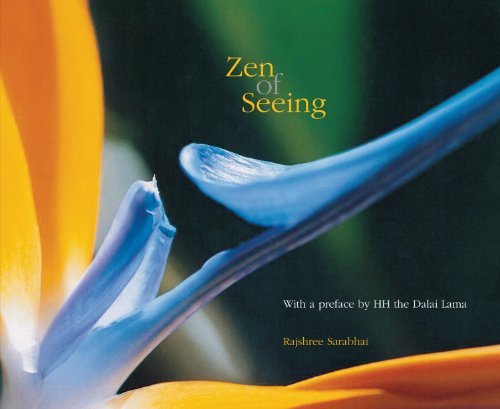 Stock image for Zen of Seeing Foreword by the Dalai Lama for sale by Books Puddle
