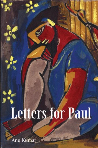Beispielbild fr Letters for Paul zum Verkauf von Books Puddle