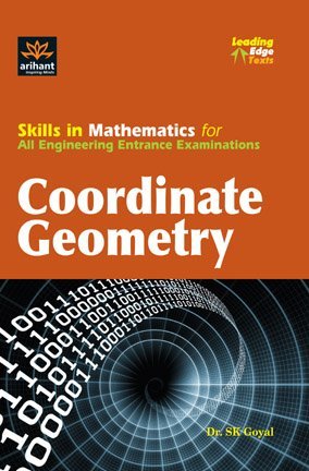 Stock image for Skills in Mathematics Coordinate Geometry for IIT-JEE for sale by Books From California