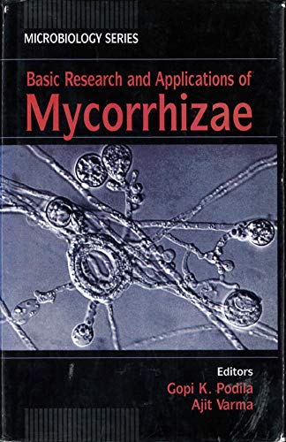 Beispielbild fr Basic Research And Applications of Mycorrhizae, Vol I zum Verkauf von Books in my Basket