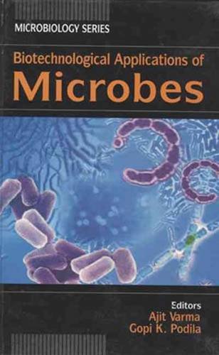 Stock image for Biotechnological Applications of Microbes, Vol Ii for sale by Books in my Basket