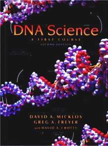9788188237357: DNA Science: A First Course, 3/E