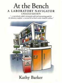 9788188237463: At The Bench: A Laboratory Navigator - updated edition